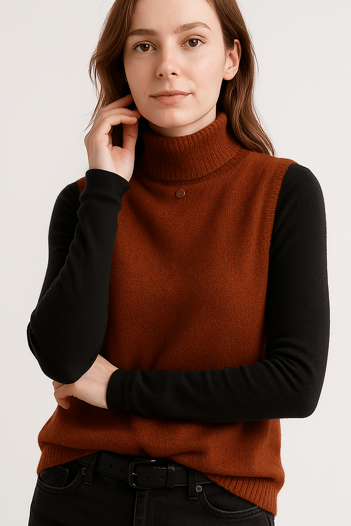 Johanne | Top sem alças