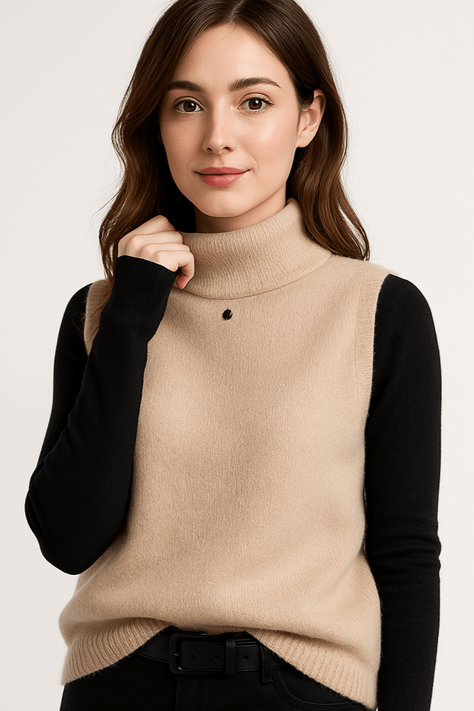 Johanne | Top sem alças