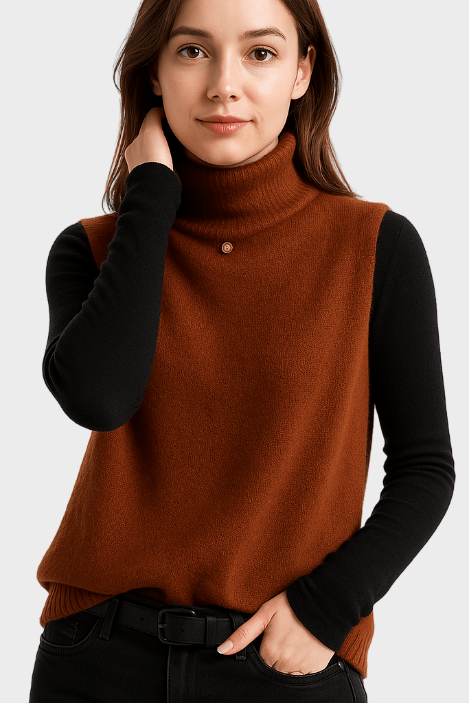 Johanne | Top sem alças