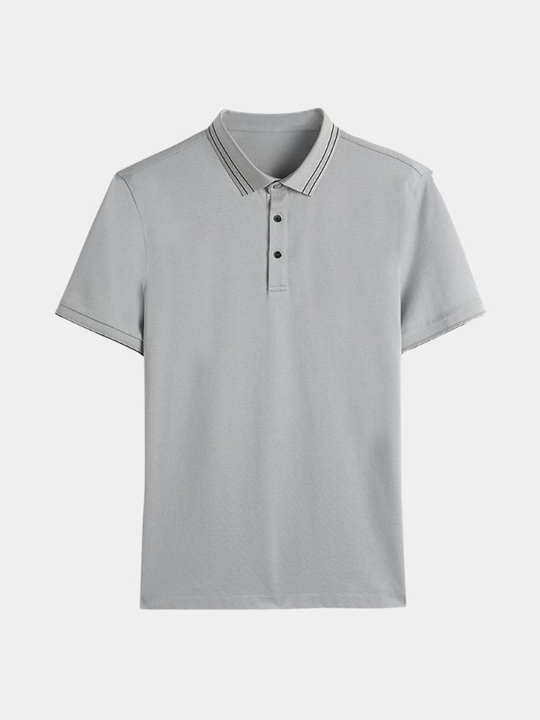 Yohan™ | Polo Kant Obsidian