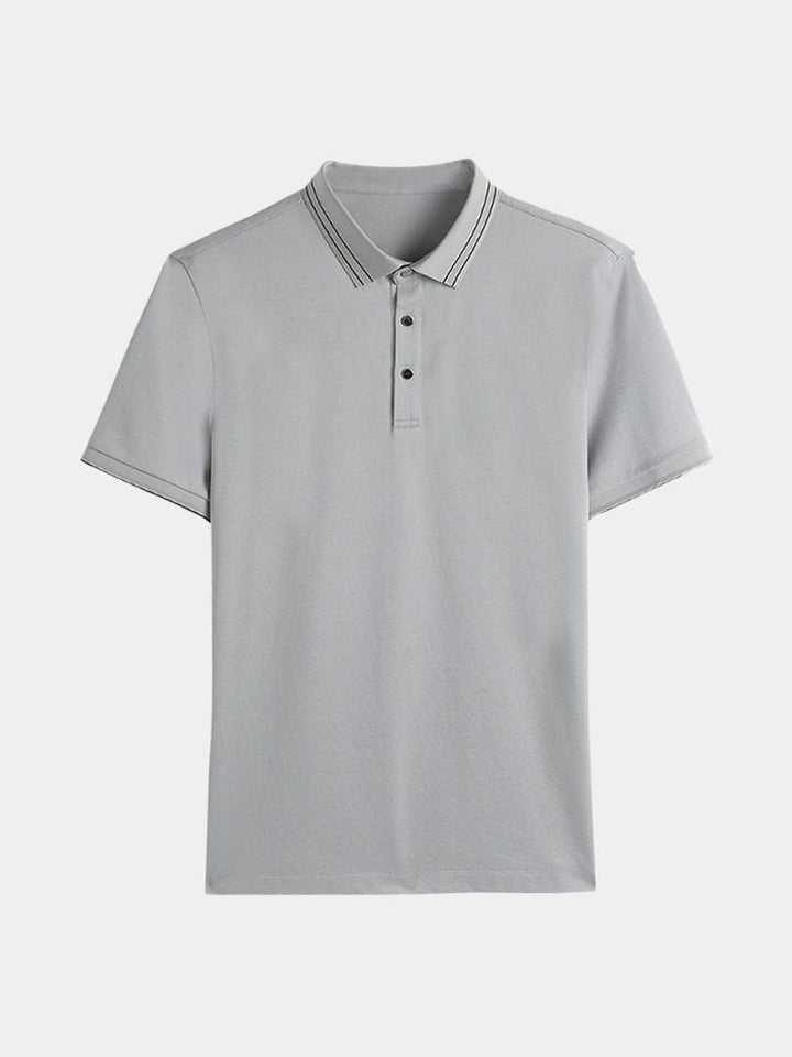 Yohan™ | Polo Kant Obsidian