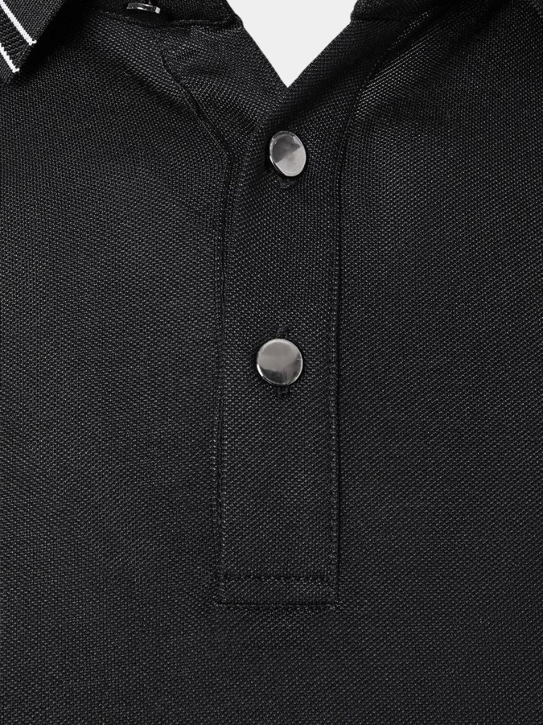Yohan™ | Polo Kant Obsidian