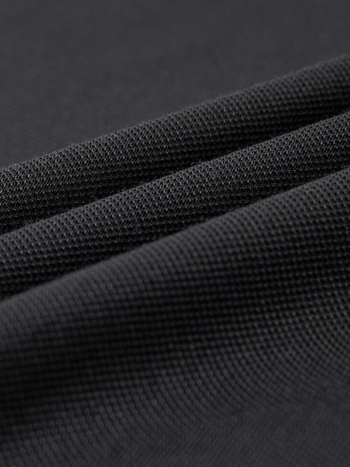 Yohan™ | Polo Kant Obsidian