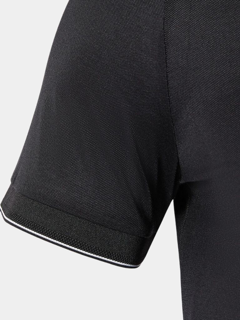 Yohan™ | Polo Kant Obsidian