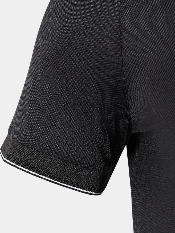 Yohan™ | Polo Kant Obsidian