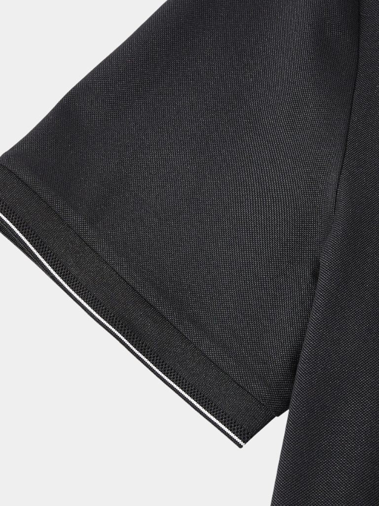 Yohan™ | Polo Kant Obsidian