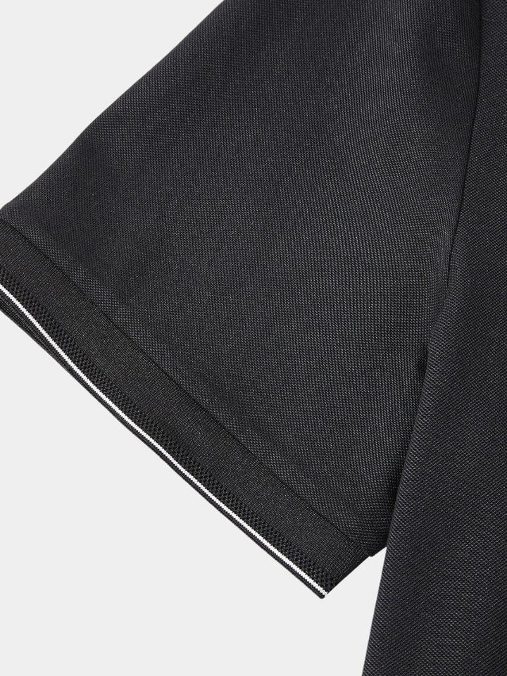 Yohan™ | Polo Kant Obsidian