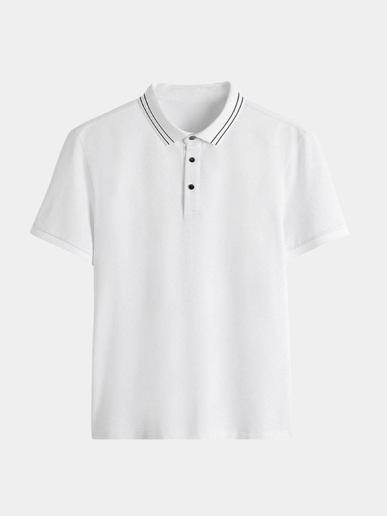 Yohan™ | Polo Kant Obsidian