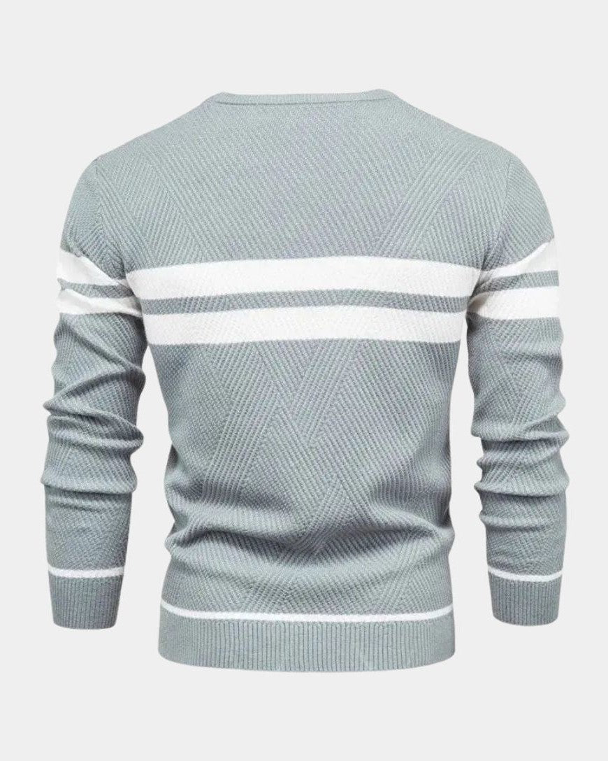 Jonas M.™ | Camisola Confortável