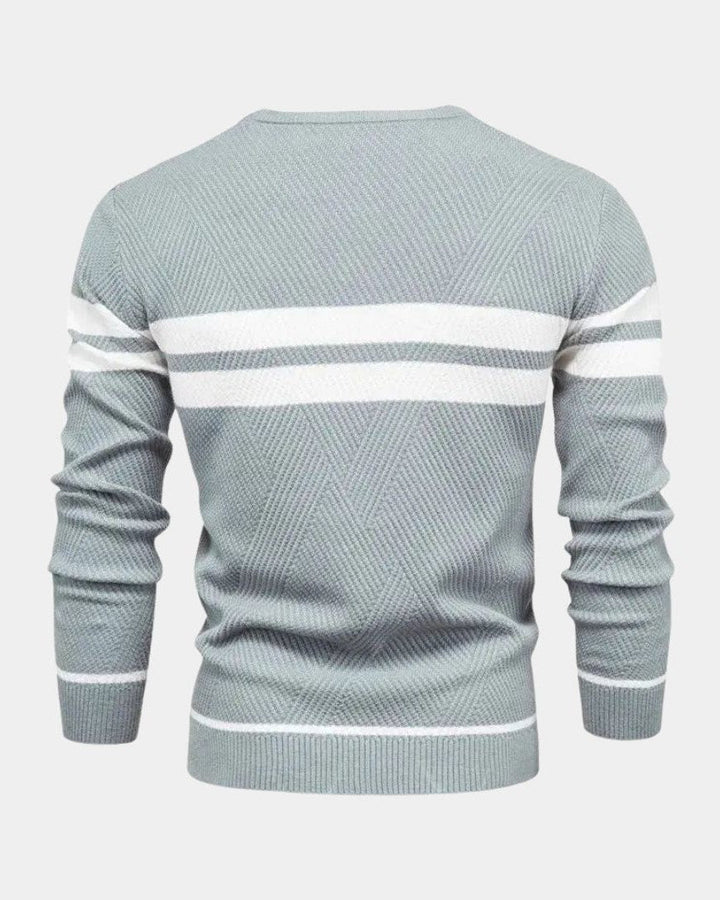 Jonas M.™ | Camisola Confortável