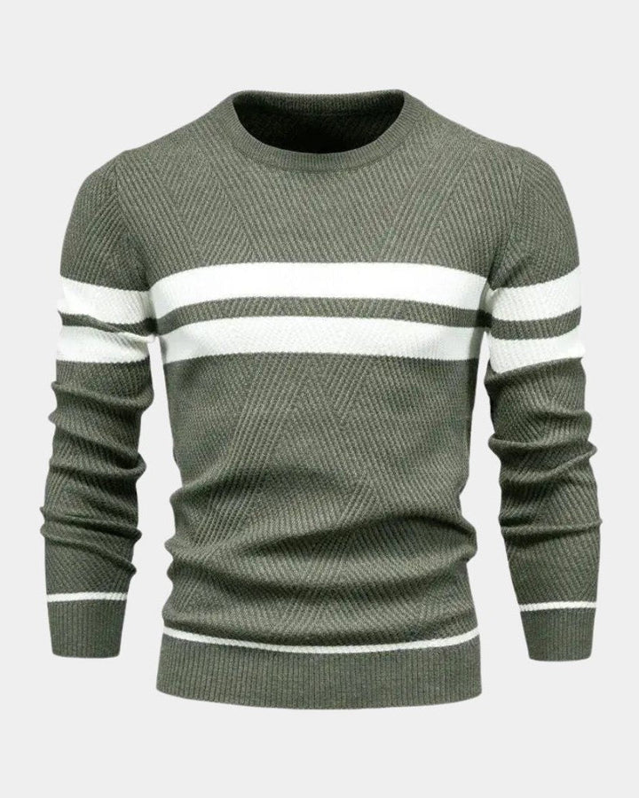 Jonas M.™ | Camisola Confortável