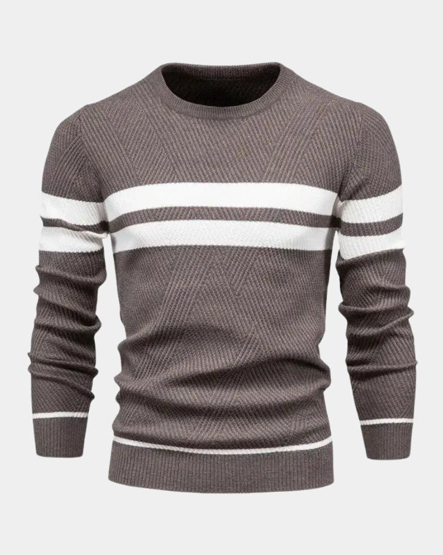 Jonas M.™ | Camisola Confortável