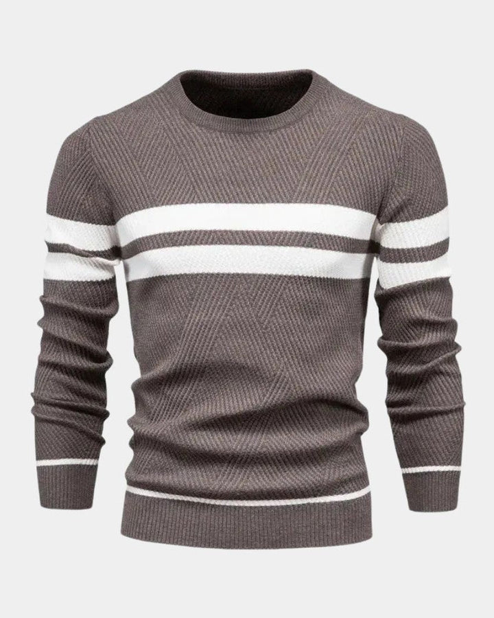 Jonas M.™ | Camisola Confortável