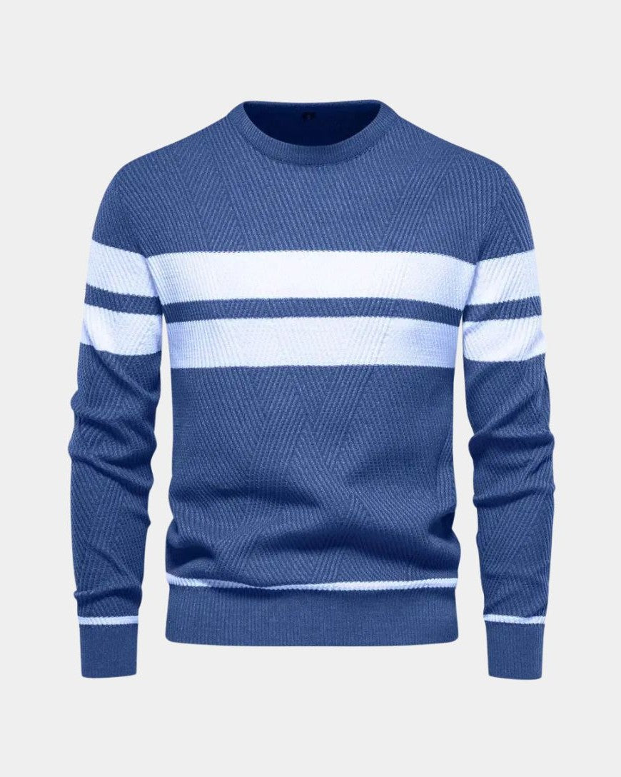 Jonas M.™ | Camisola Confortável