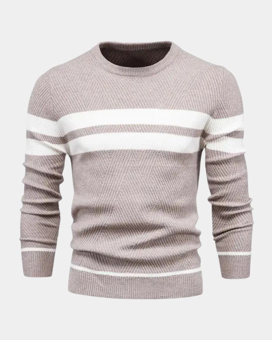 Jonas M.™ | Camisola Confortável