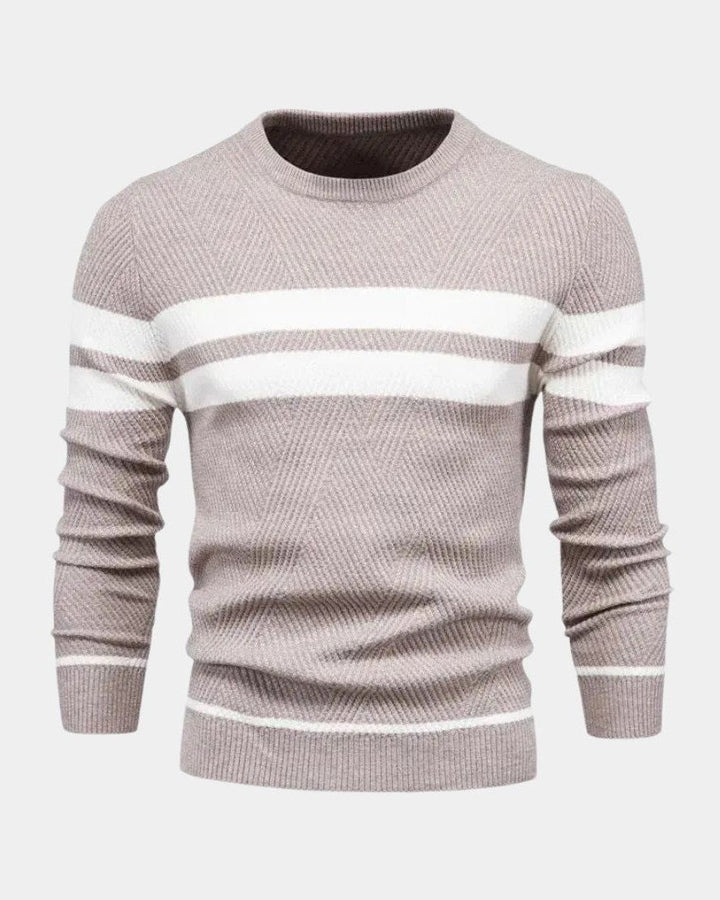 Jonas M.™ | Camisola Confortável