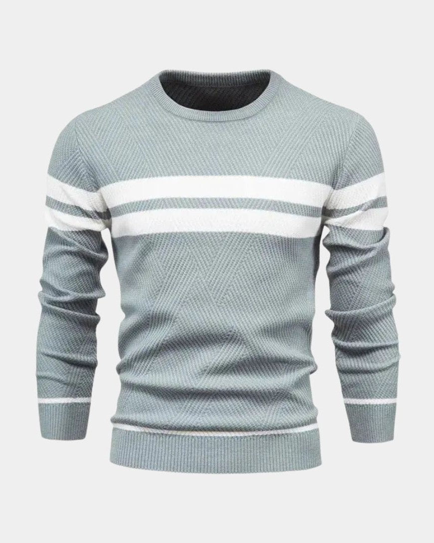 Jonas M.™ | Camisola Confortável