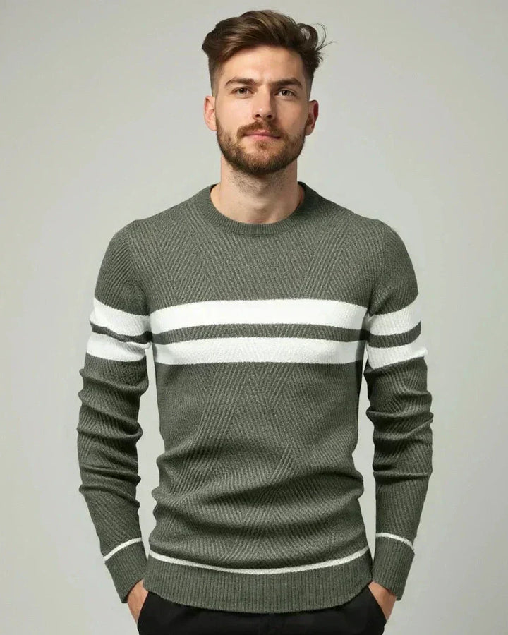 Jonas M.™ | Camisola Confortável