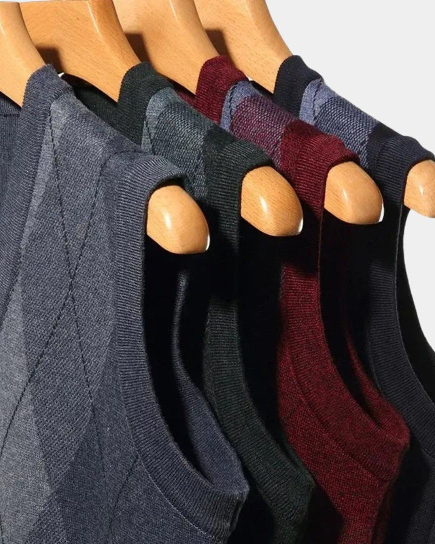 Jonas™ | Camisola Académica