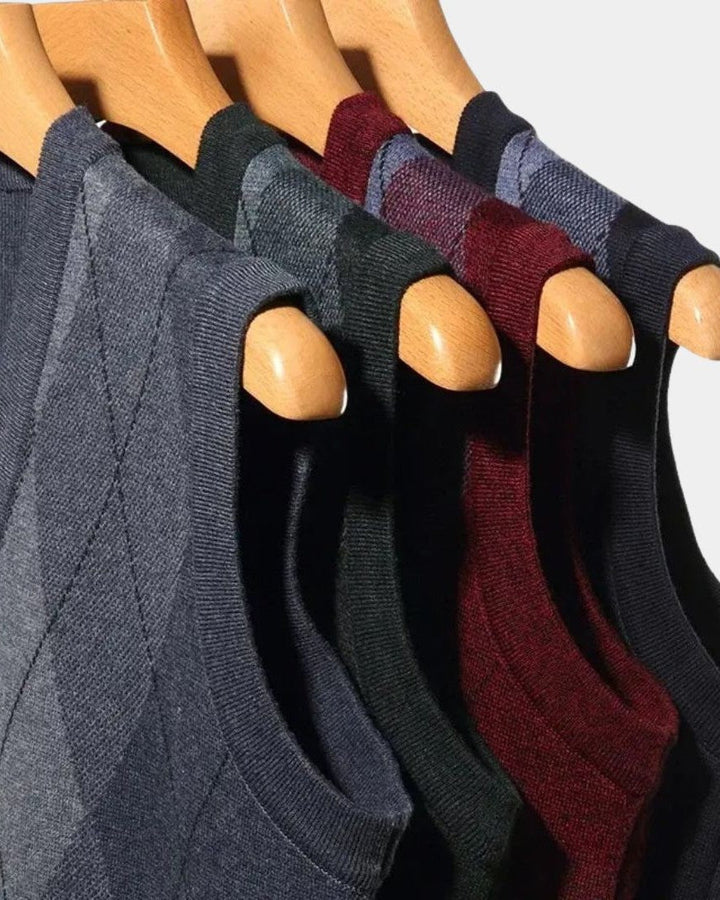 Jonas™ | Camisola Académica