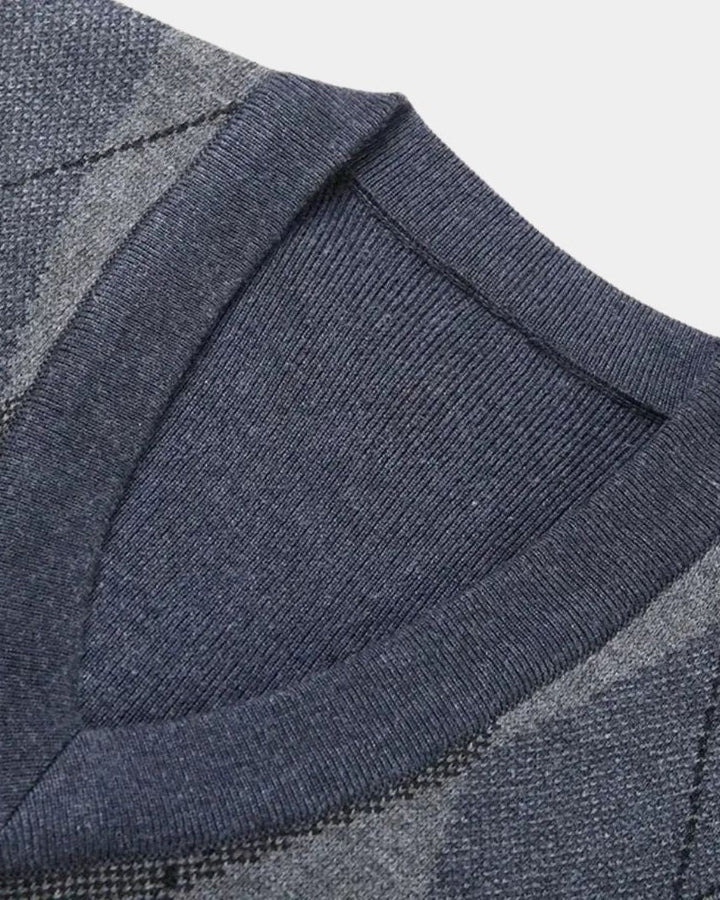 Jonas™ | Camisola Académica