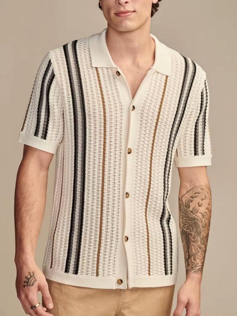Jonas™ | Polo Sunset Groove