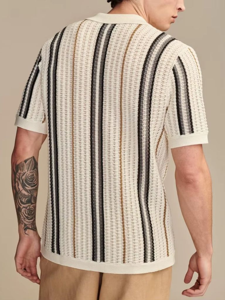 Jonas™ | Polo Sunset Groove
