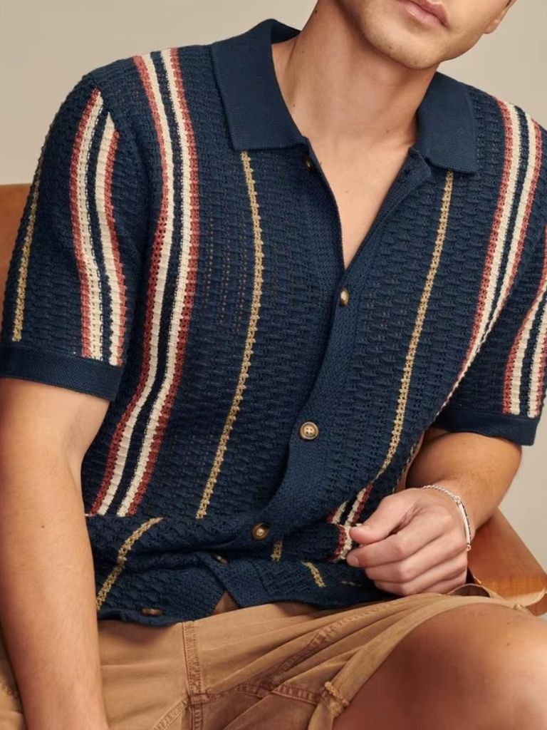 Jonas™ | Polo Sunset Groove