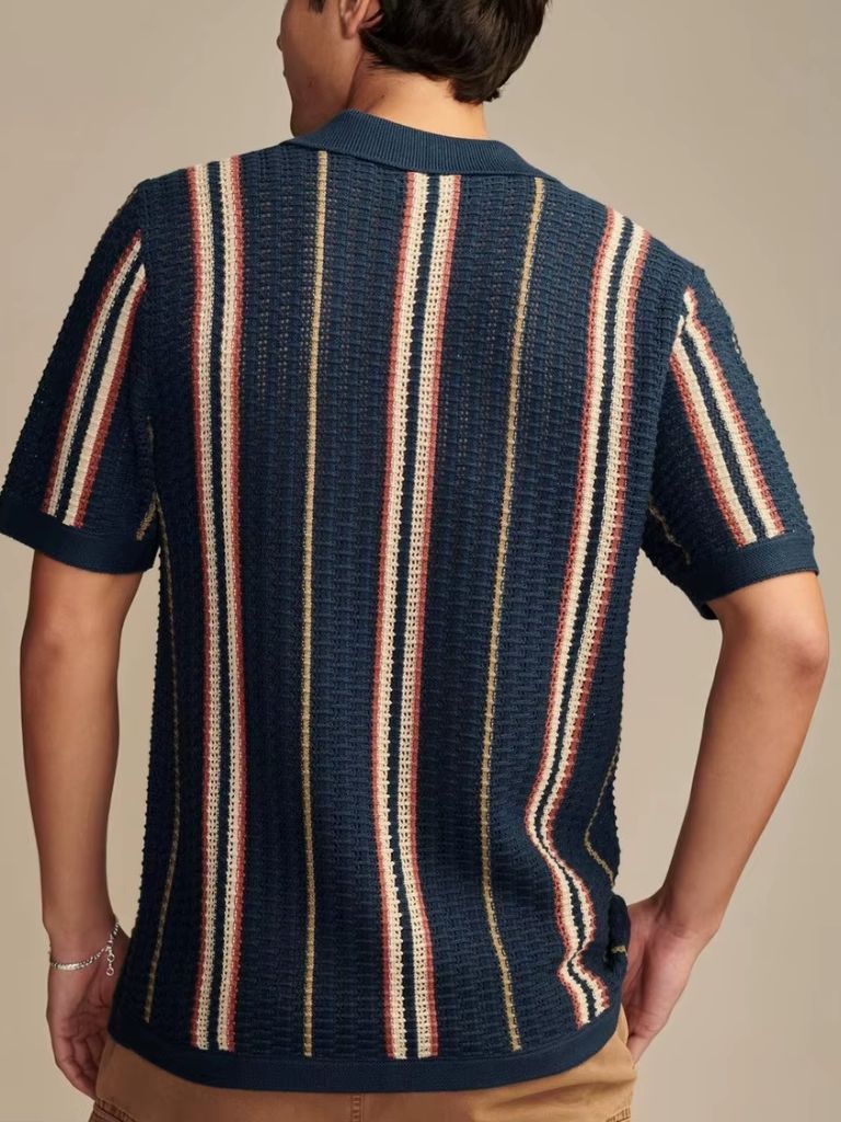 Jonas™ | Polo Sunset Groove