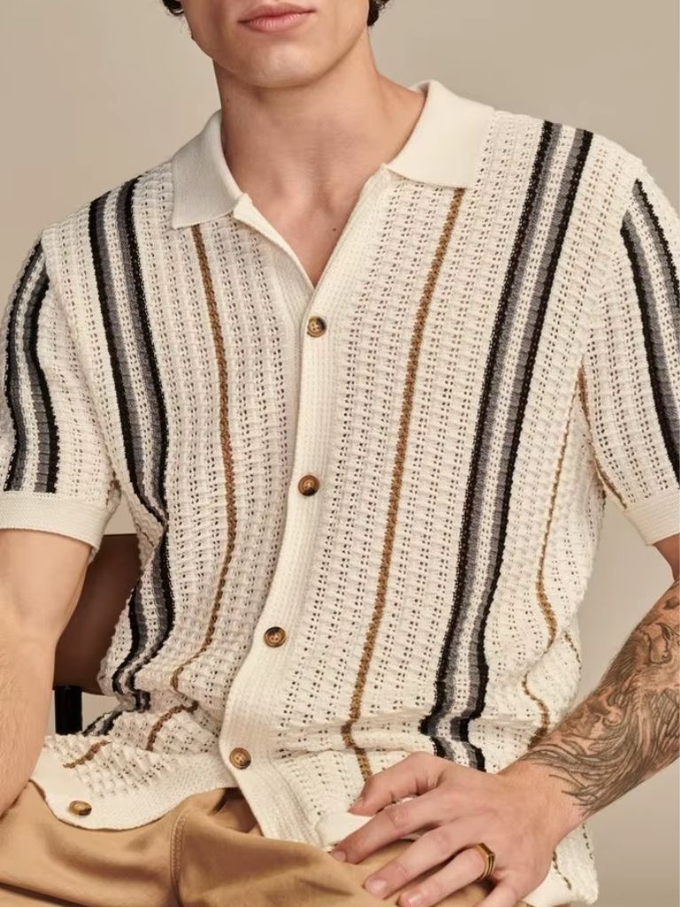 Jonas™ | Polo Sunset Groove