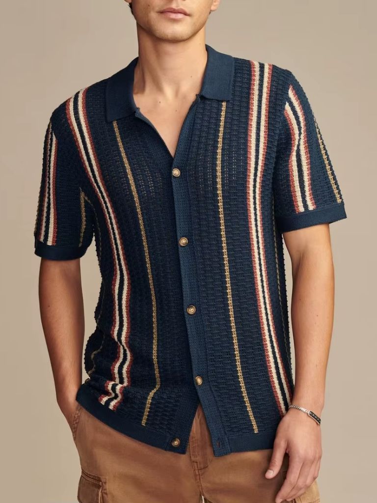 Jonas™ | Polo Sunset Groove