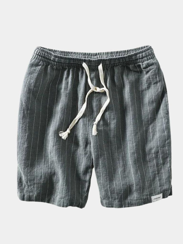 Jonas™ | Calções Velin Coast
