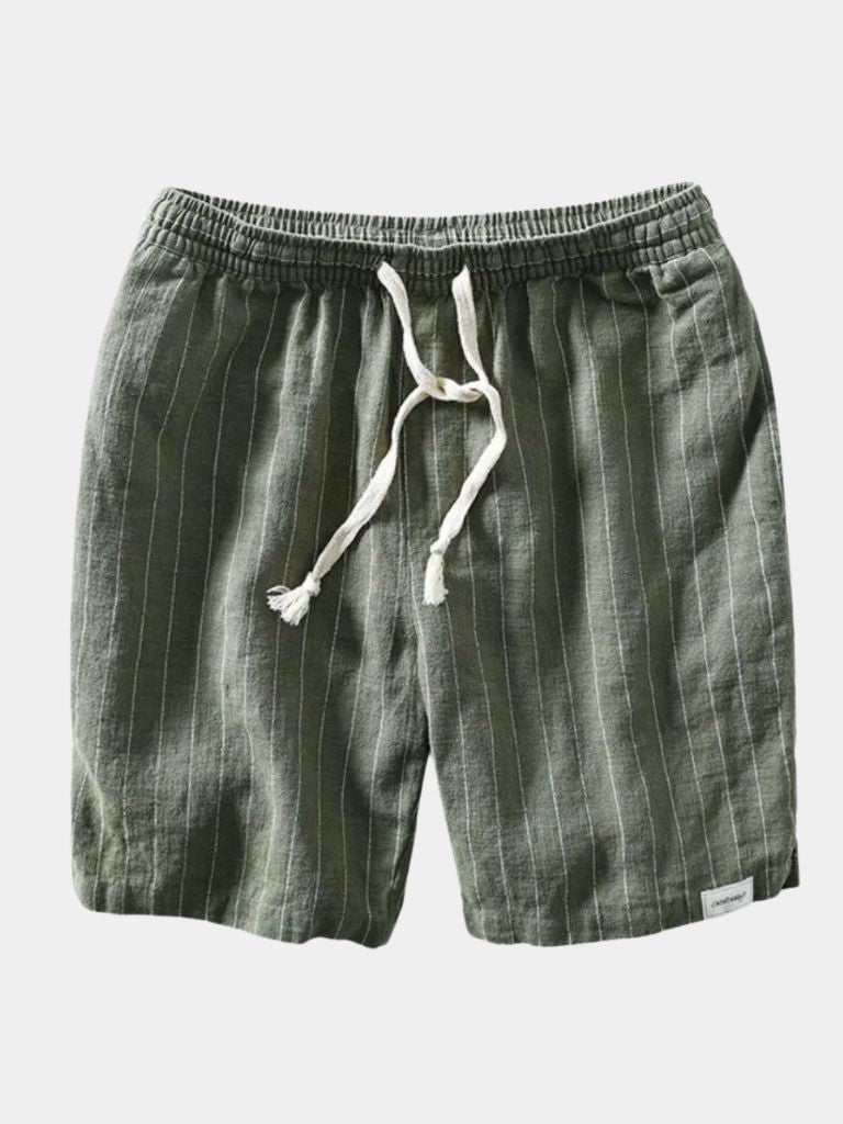 Jonas™ | Calções Velin Coast