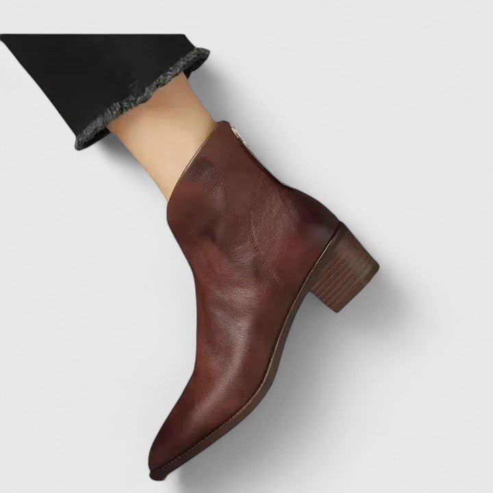 Josefine | Botas Elegantes