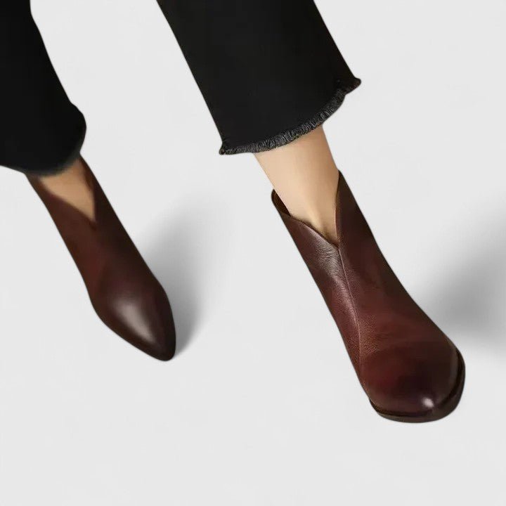 Josefine | Botas Elegantes