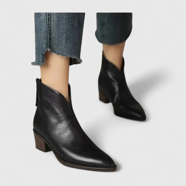 Josefine | Botas Elegantes