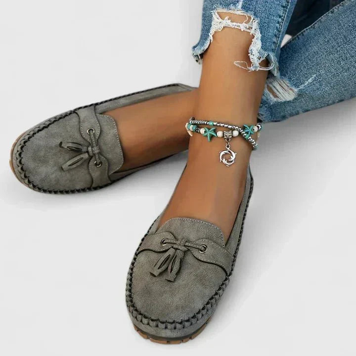 Josefine | Sapatos Ortopédicos