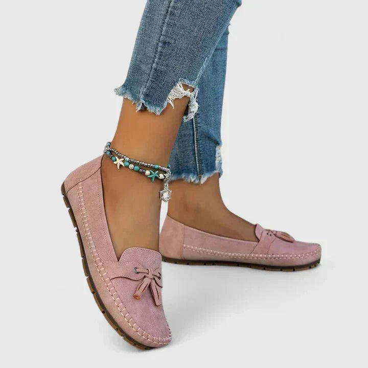 Josefine | Sapatos Ortopédicos