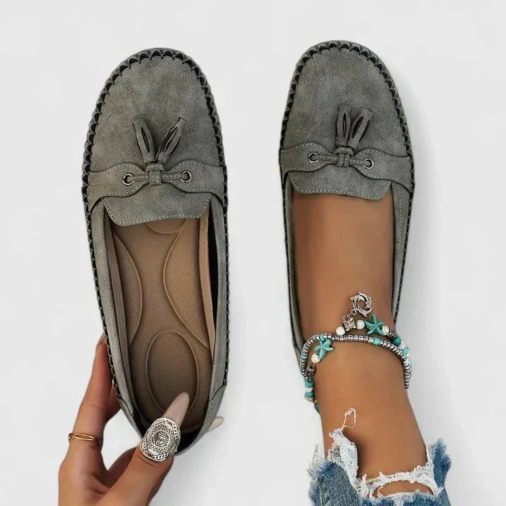 Josefine | Sapatos Ortopédicos