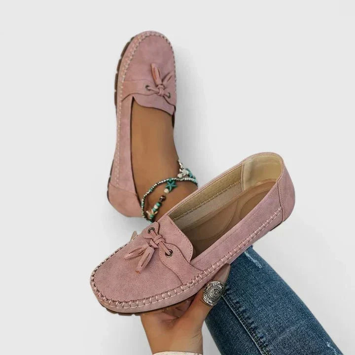 Josefine | Sapatos Ortopédicos