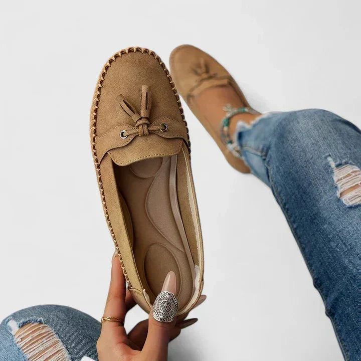 Josefine | Sapatos Ortopédicos