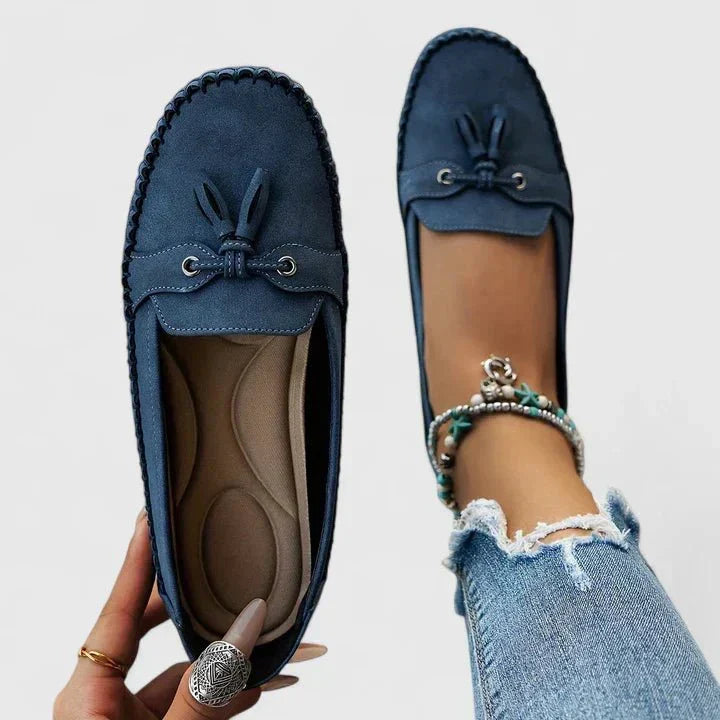 Josefine | Sapatos Ortopédicos
