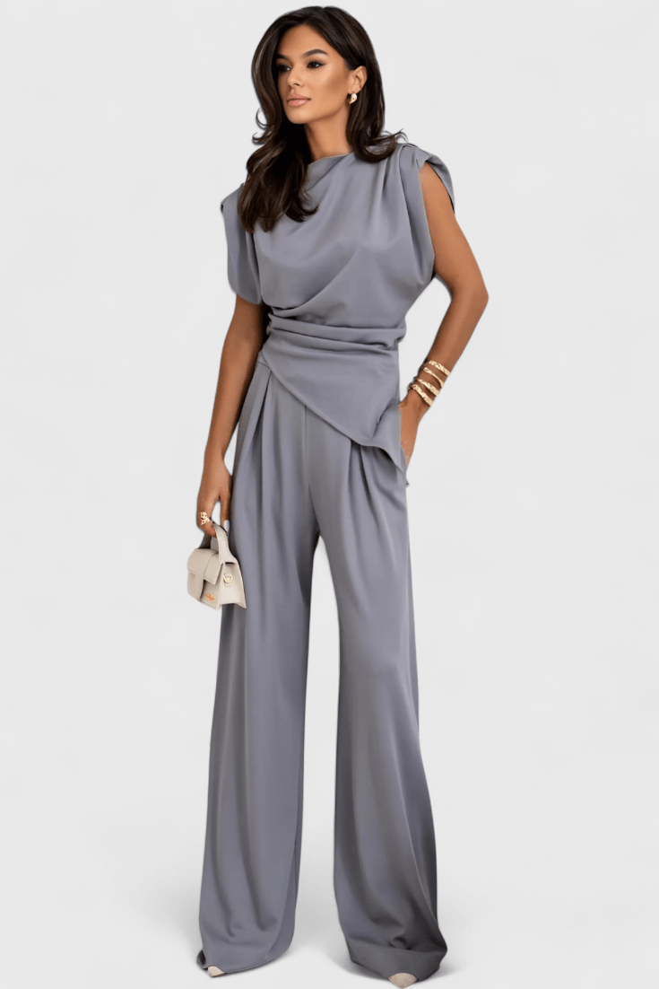 Josefine | Conjunto Elegante