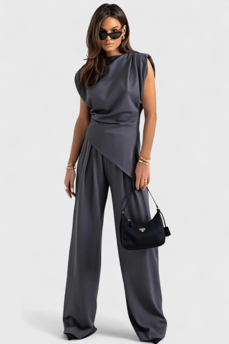 Josefine | Conjunto Elegante