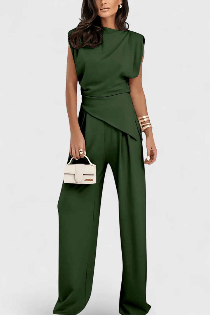 Josefine | Conjunto Elegante