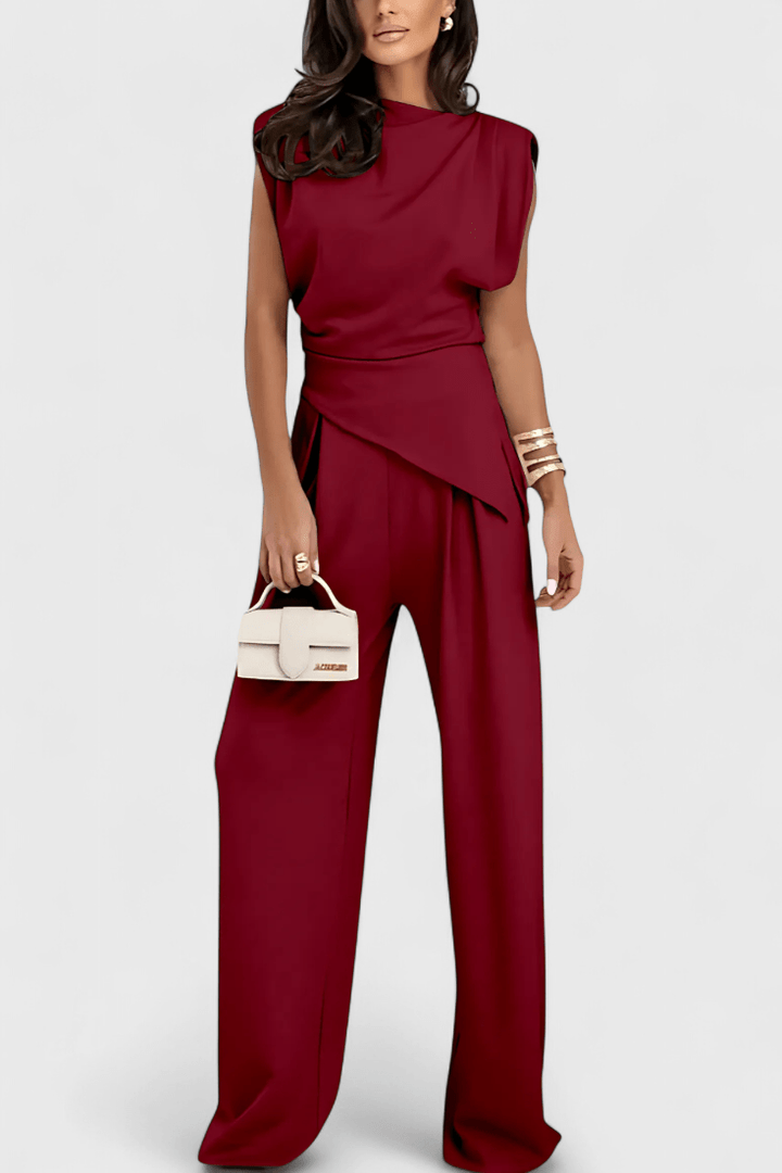 Josefine | Conjunto Elegante