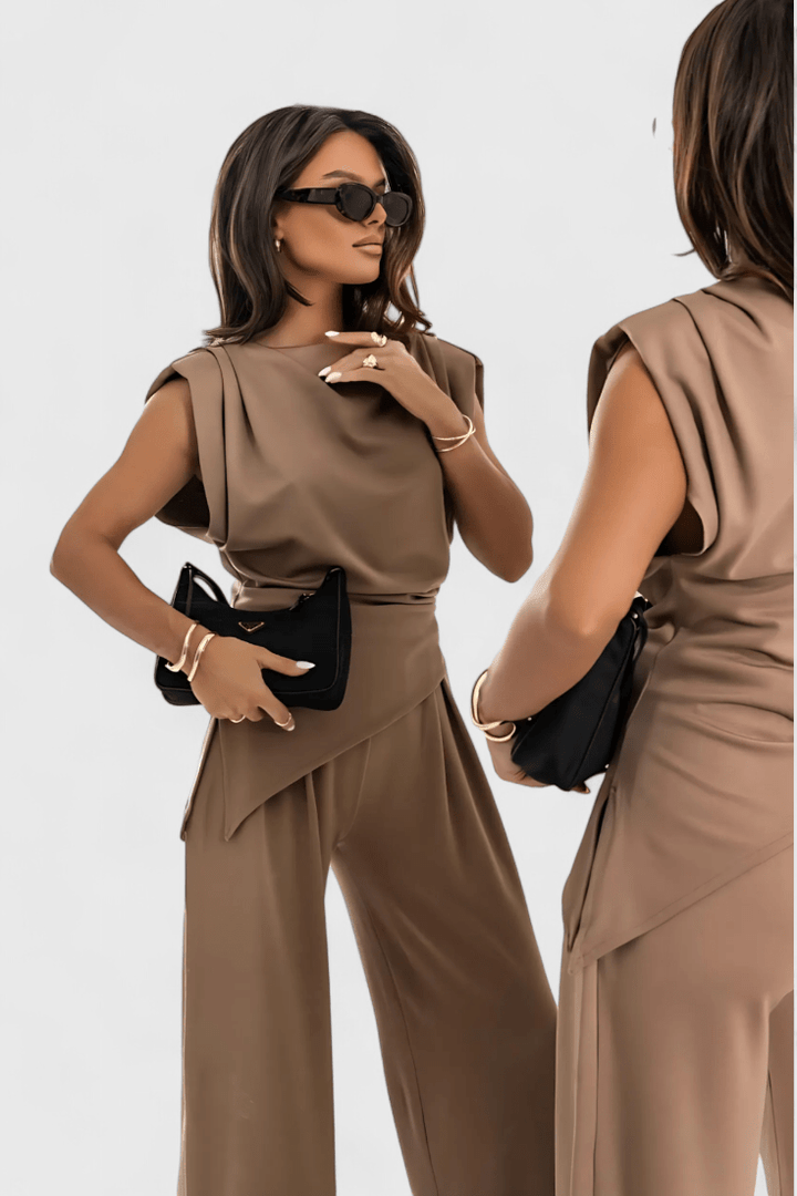 Josefine | Conjunto Elegante