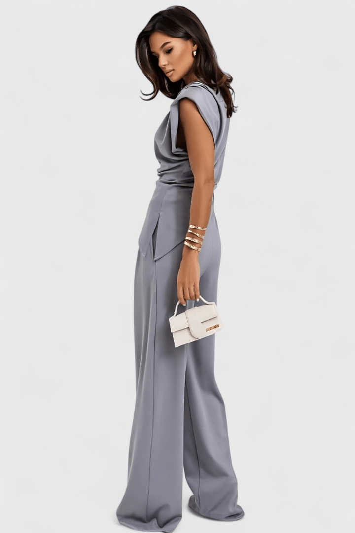 Josefine | Conjunto Elegante