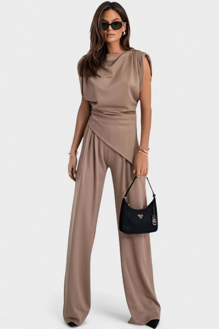 Josefine | Conjunto Elegante