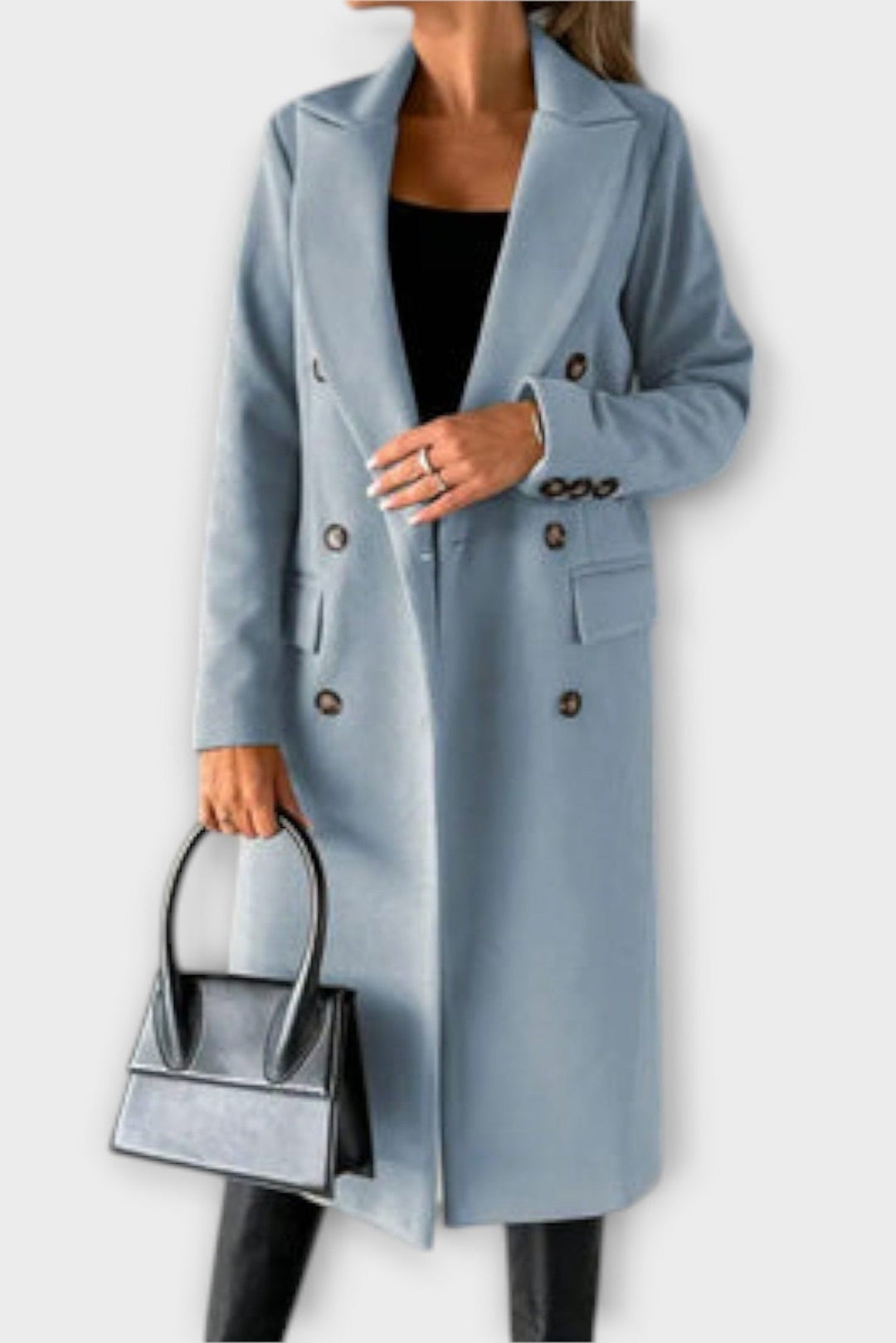 Judith | Trench coat